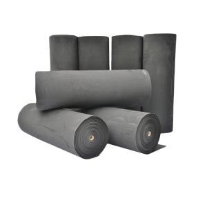 Buy cheap Rubber Fire Resistant Chloroprene / Ethylene Propylene Diene Monomer Foam Chemical Resistance with Rubber from wholesalers