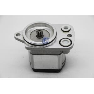 Buy cheap 247-2491 2601660 Gear Pilot Pump For CAT E330C Doosan DH420 DH460 DH500-7 DH520 Excavator Rexroth A8VO200 Hydraulic Pump from wholesalers