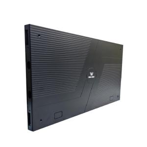 P1.25 Fine Pitch LED Display Flip-COB Front Service Only 29.5mm Thickness