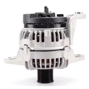 Buy cheap D6D Engine Alternator EC210 EC240 EC290 Alternator 24V 60A 10PK OEM CA1853IR VOE11170321 17204355 For Excavator from wholesalers