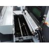 Buy cheap Offset Inline Quality Control Equipment With Advanced Technology of Blowing Flattening System from wholesalers