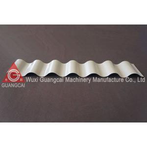 SM30 SM40 Sprial Steel Silo Roll Forming Machine Wall Floor Strip Making