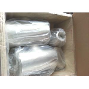 Buy cheap ASME Buttweld Grade 2507 Stainless Steel Sch10 Reducing Equal Tee from wholesalers