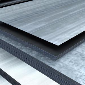 Buy cheap Hot Rolled Q235 Q195 Carbon Steel Sheets 3mm 4mm 6mm from wholesalers