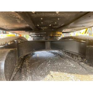 Buy cheap Used SANY SY215C Crawler Excavator 122KW Cummins Engine from wholesalers