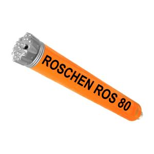 Buy cheap Diamond Core Drill Bits RH460 Hammers 4 Inch Down The Hole Hammer For Golden Mining Drilling from wholesalers