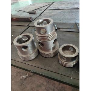 Buy cheap Split Structure Drilling Mud Pump 1193kW F1600FTL Hydraulic Mud Pump from wholesalers