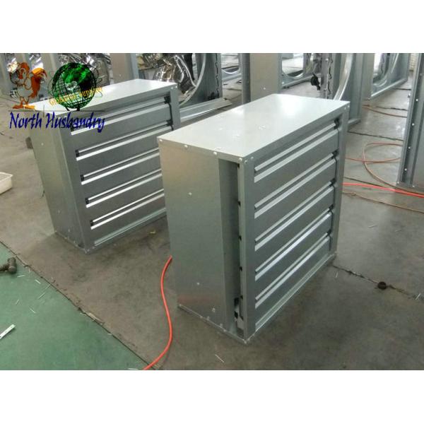 Buy cheap Poultry Fans and Shutters from wholesalers