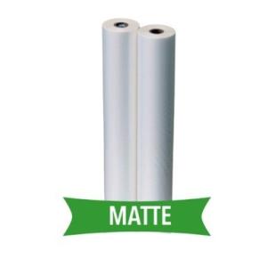 High Transparency Thermal Laminating Film BOPP BOPET BOPA Glossy and Matte