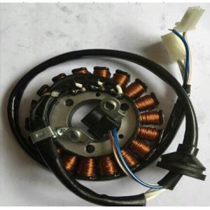 Buy cheap ML125  Motorcycle Magneto Coil Stator  Motorcycle Spare Parts from wholesalers