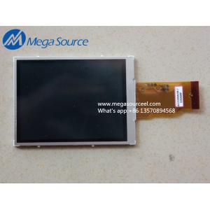 Buy cheap OPTREX 2.5inch T-51378L025J-FW-P-AB LCD Panel from wholesalers