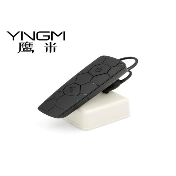 Quality Electronic I7 Automatic Induction Tour Audio Guide Ear Hanging Design for sale