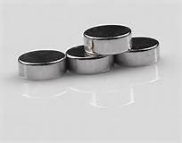 Buy cheap Diametrically Magnetized Cylinder Neodymium Speaker Knife Holder Magnetic Magnet Charger from wholesalers