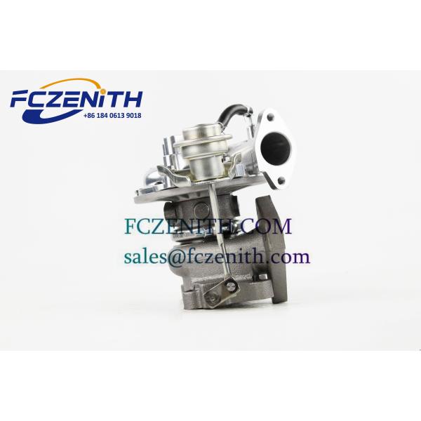 RHF4H VN3 Nissan Turbo Charger 14411-VK500 14411-VK50B VB420058 VA420058 VA420115 VD420058 for Navara 2.5L