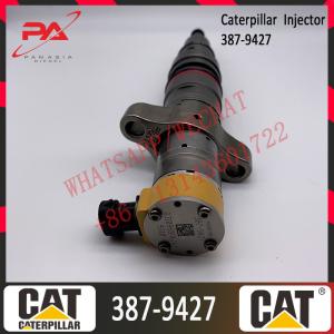 Buy cheap C-A-Terpiller Common Rail Fuel Injector 387-9427 3879427 10R-7225 293-4072 293-4573 295-1411 Excavator For C7 Engine from wholesalers