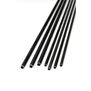 Buy cheap Reaction Sintered Silicon Carbide Air Cooling Tube Industrial Cooling from wholesalers