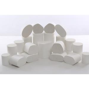 Buy cheap Round White Honeycomb Ceramic Carrier , car Catalyst Supports from wholesalers