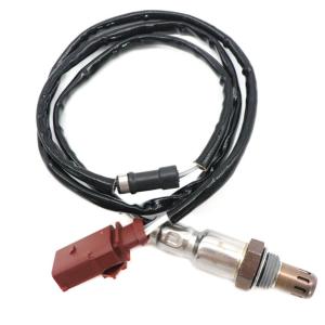 Buy cheap 03C906262AP Well-Made Genuine Auto Electrical Systems Oxygen Sensor Rear for Golf 6 1.4T from wholesalers
