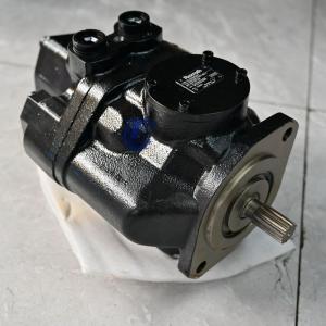 Buy cheap Kobelco 60-8 hydraulic pump pilot pump gear pump auxiliary pump tail pump from wholesalers