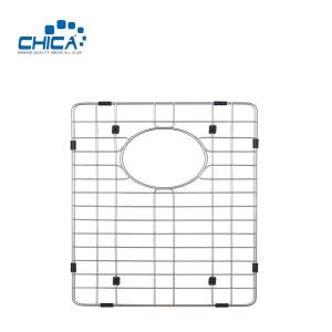 Buy cheap Accessories For Kitchen Sink Size Varied Sink Protector and Kitchen Sink Bottom Grid from wholesalers