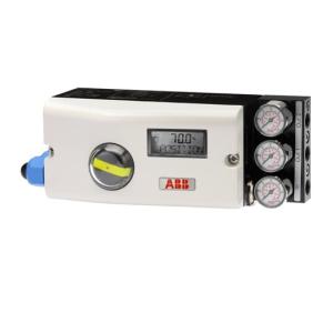 Buy cheap Industrial Applications ABB V18345-1010221001 TZIDC Electro Pneumatic Positioner from wholesalers