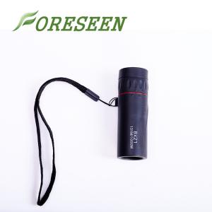 Buy cheap Professional HD 8X22 Mini Night Vision Monocular Telescope Eyepeice Focusing from wholesalers