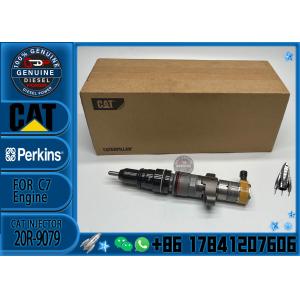 Diesel Engine Parts Common Rail Fuel Injector 20R-9079 for CAT C7 Diesel Engine