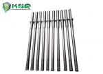 Buy cheap Rock Drill Tools Shank Plug Hole Integral Drill Steel Rod For Mining Blast from wholesalers