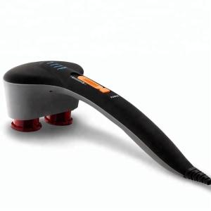 Buy cheap Portable Home Body Massager Deep Tissue Percussion Therapeutic Massager from wholesalers