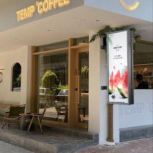 Buy cheap LED Dual Sided Screen Store Sign Advertising Screen Waterproof from wholesalers