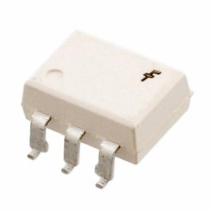 Buy cheap MOC3033SVM Analog Isolator IC Optoisolators Triac SCR Output from wholesalers