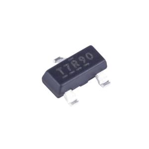 Buy cheap IN Fineon IRLML6246TRPBF Integrated Circuit IC component Electronics PFPF Chip Bom List Service from wholesalers