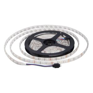 Buy cheap RGB 5050 24V LED strip flexible light 60 leds 5m Roll 300SMD IP65 Waterproof JALN7 from wholesalers