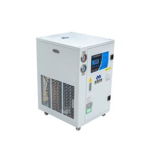 Buy cheap Recirculating Laser Water Chiller Low Noise For Optimal Cooling from wholesalers