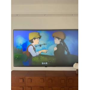 Buy cheap Fixed Frame Fresnel UST ALR Projector Screen from wholesalers