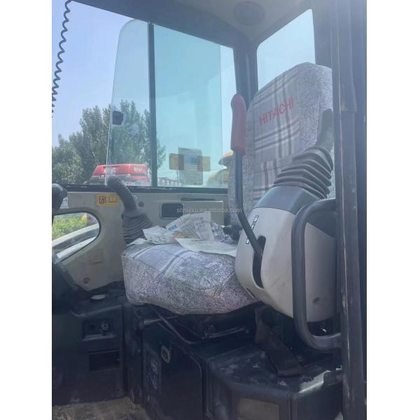Hitachi hot sale Good quality Used excavator Hitachi 60U second hand machine