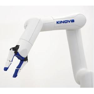 Portable 6 Axis KINOVA Cobot Gen3 Robot Manipulator For Assembly Dynamic