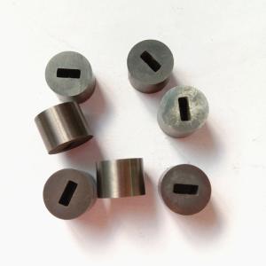 Buy cheap K20 Wear Resisitance Tungsten Carbide Nozzle HRA92-93 Hardness Customized from wholesalers