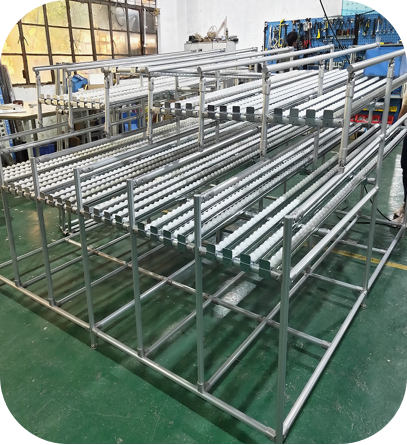 Buy cheap Scalable Automated Production Lines Providing Seamless Integration and Enhanced Control for Complex Production Systems from wholesalers