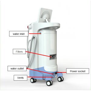 Buy cheap Fast cellulite reduction machine ultrasonic fat reduction hifu slimming treatments from wholesalers