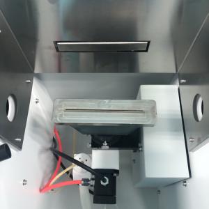 Peak Instruments Double Beam 190-900nm Flame AAS Atomic Absorption Spectrophotom