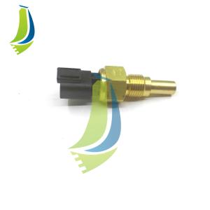 Buy cheap 716/30129 Water Temperature Sensor 4JG1 Engine For 3CX 4CX Excavator from wholesalers