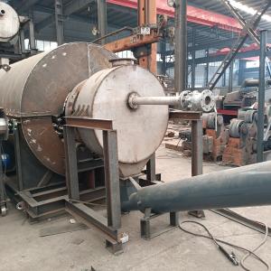 Customizable Waste Aluminum Decoating System