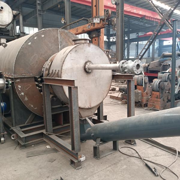 Buy cheap Customizable Waste Aluminum Decoating System from wholesalers