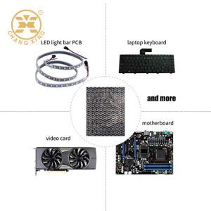 Buy cheap Dust free Electronic Packaging Bag anti static shielding bags from wholesalers