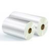 Buy cheap Soft Touch Gloss BOPP Thermal Lamination Film 17mic – 43mic For Restaurant from wholesalers