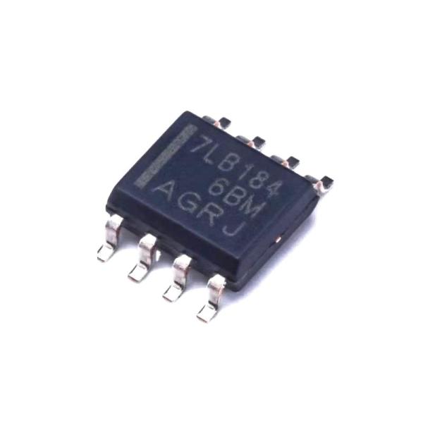 Buy cheap Texas Instruments SN75LBC184DR Electronic power Management Ic Components Chip Sop8 integratedated Circuits TI-SN75LBC184DR from wholesalers