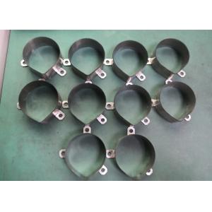 Buy cheap 2mm Pitch Packing Machine Blade HSS Fine Toothed Saw Blade from wholesalers