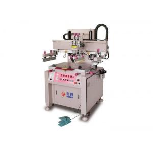 Buy cheap Cellphone Touch Panel Screen Printing Machine (Vertical Lifting) from wholesalers