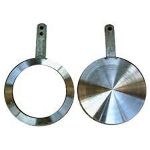 Buy cheap Alloy Steel F11 F12 F22 Paddle Blank Flanges Used For Flow Control ASME B16.5 from wholesalers